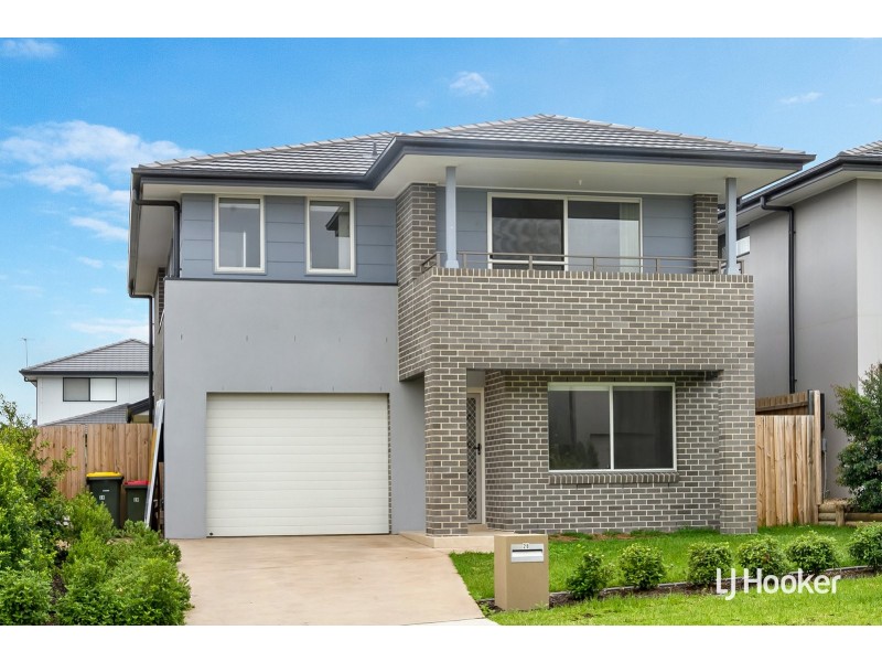 28 Fortunato Street, Schofields NSW 2762