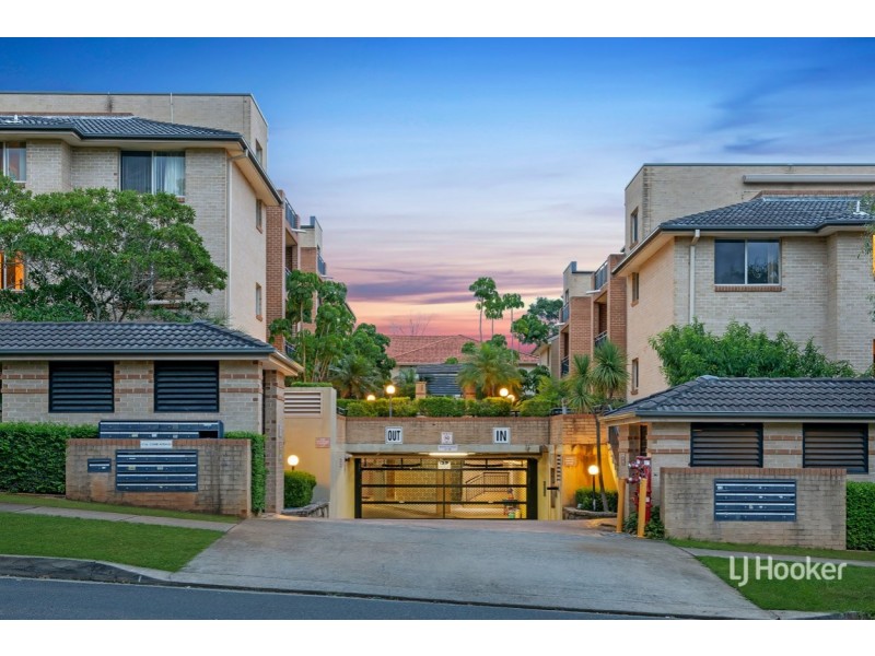11/2-2A Conie Avenue, Baulkham Hills NSW 2153