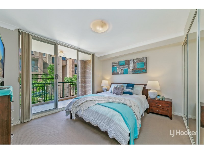 11/2-2A Conie Avenue, Baulkham Hills NSW 2153