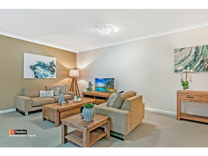 14/9 Kilbenny Street, Kellyville Ridge NSW 2155