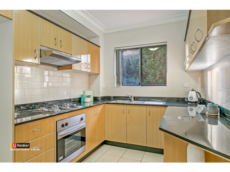 14/9 Kilbenny Street, Kellyville Ridge NSW 2155