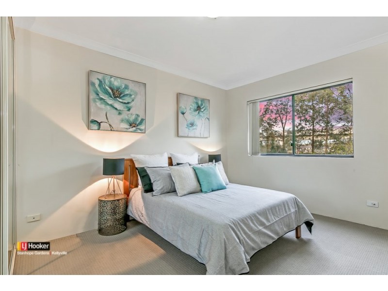 14/9 Kilbenny Street, Kellyville Ridge NSW 2155
