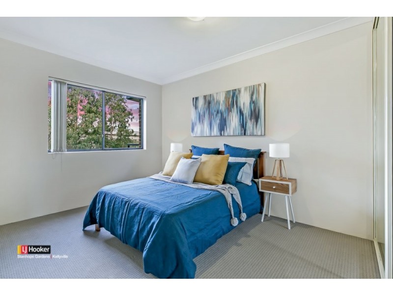 14/9 Kilbenny Street, Kellyville Ridge NSW 2155
