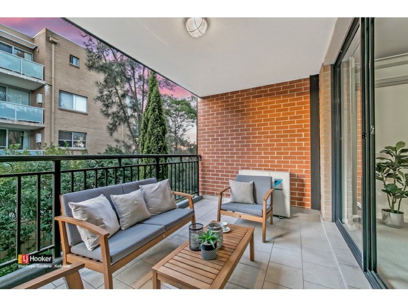 14/9 Kilbenny Street, Kellyville Ridge NSW 2155