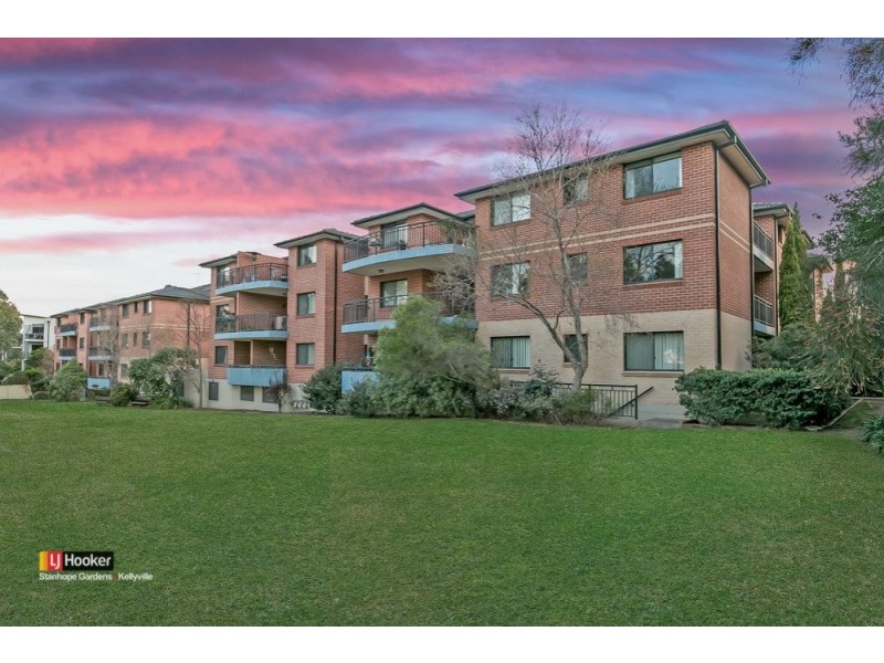 14/9 Kilbenny Street, Kellyville Ridge NSW 2155