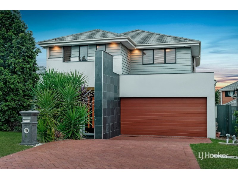 6 Whale Court, Stanhope Gardens NSW 2768