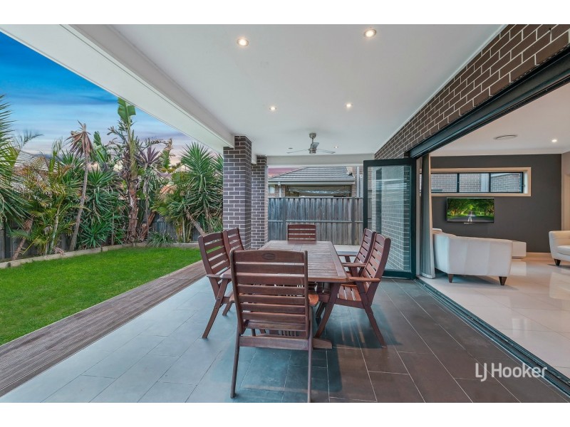 6 Whale Court, Stanhope Gardens NSW 2768