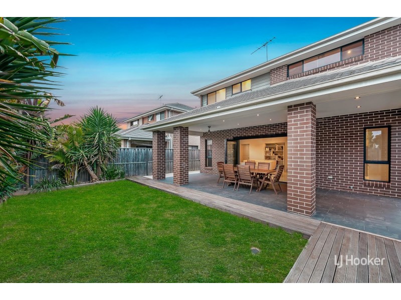 6 Whale Court, Stanhope Gardens NSW 2768