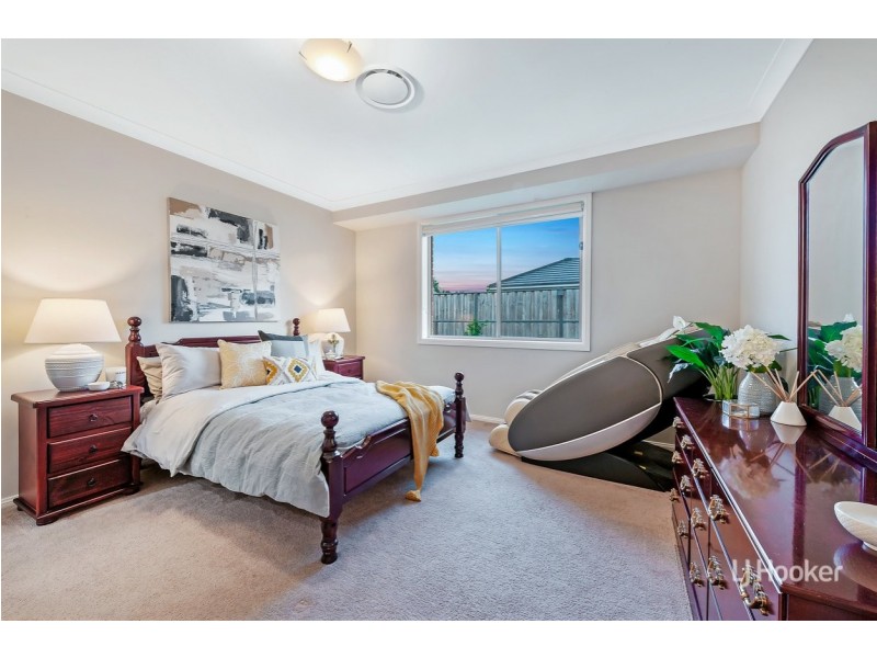 25 Fernadell Drive, Pitt Town NSW 2756