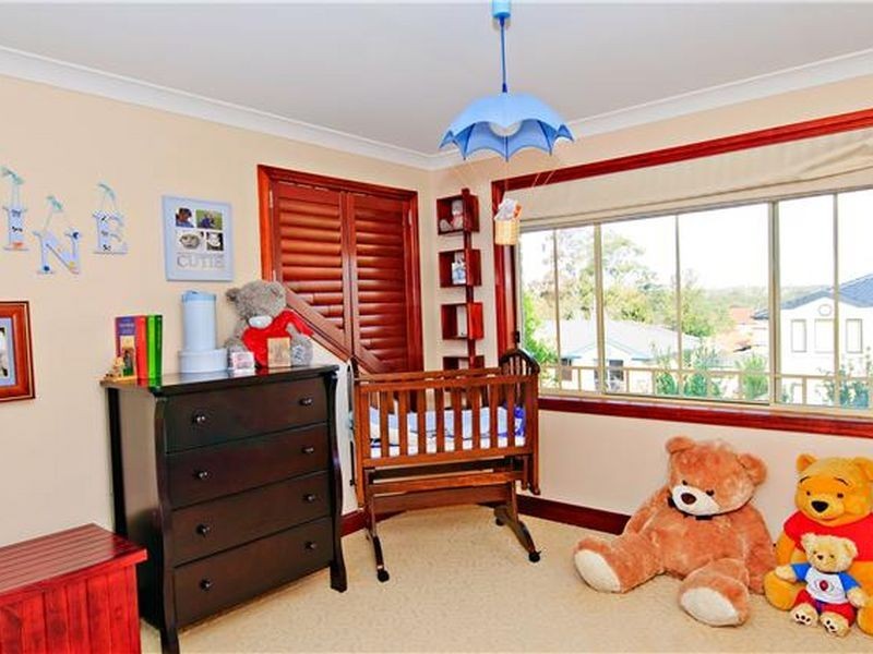 Castle Hill NSW 2154