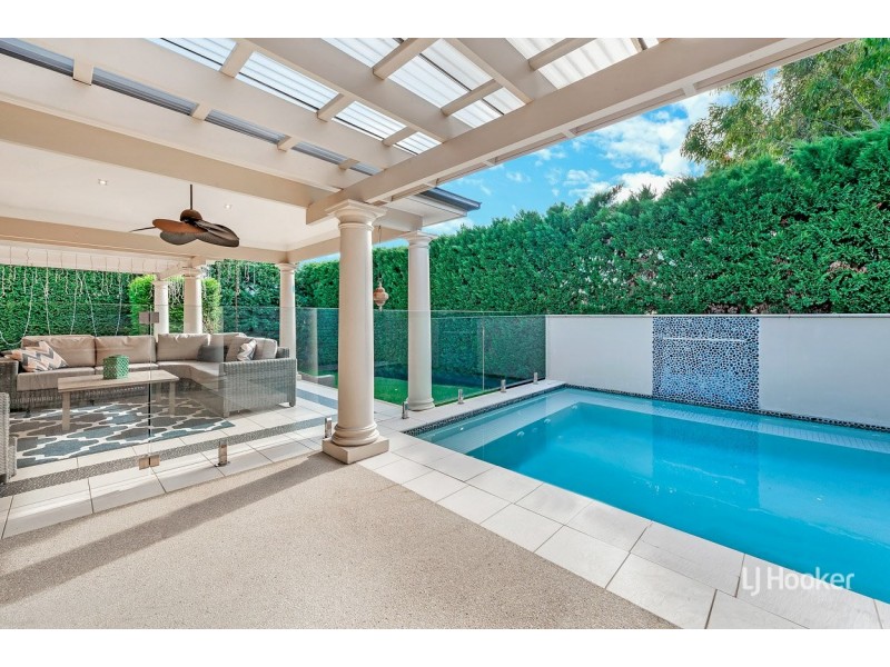 4 Valenti Crescent, Kellyville NSW 2155