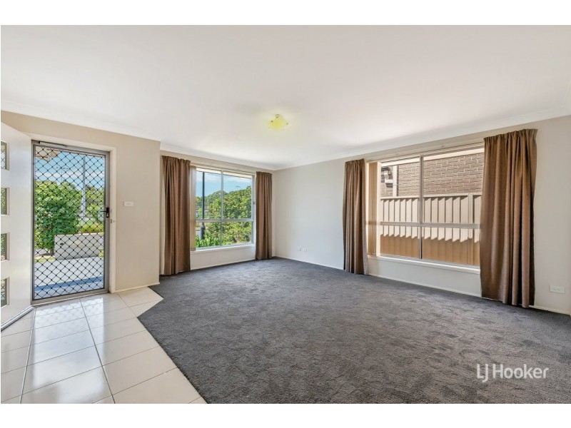 19 Carindale Street, Kellyville Ridge NSW 2155