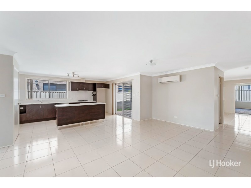 19 Carindale Street, Kellyville Ridge NSW 2155