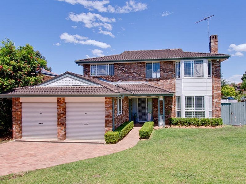 159 Wrights Rd, Castle Hill NSW 2154