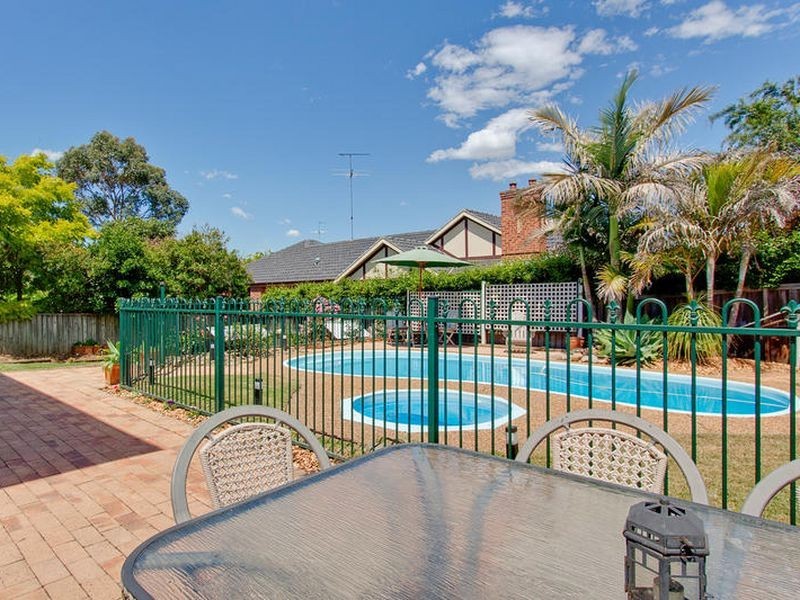 159 Wrights Rd, Castle Hill NSW 2154