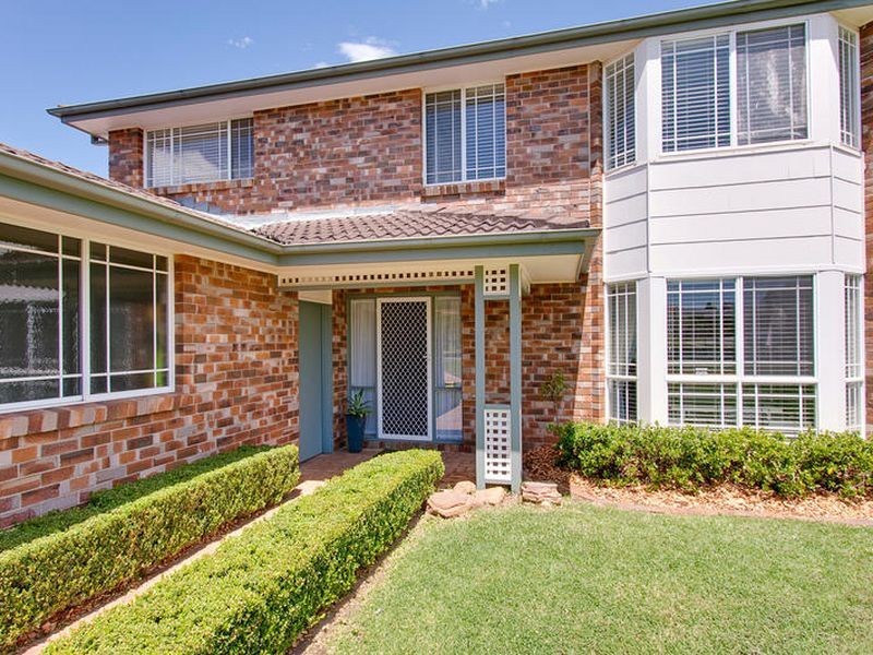 159 Wrights Rd, Castle Hill NSW 2154