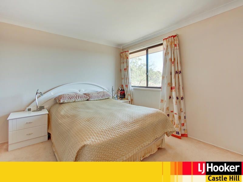 11 Mowbray Cl, Castle Hill NSW 2154