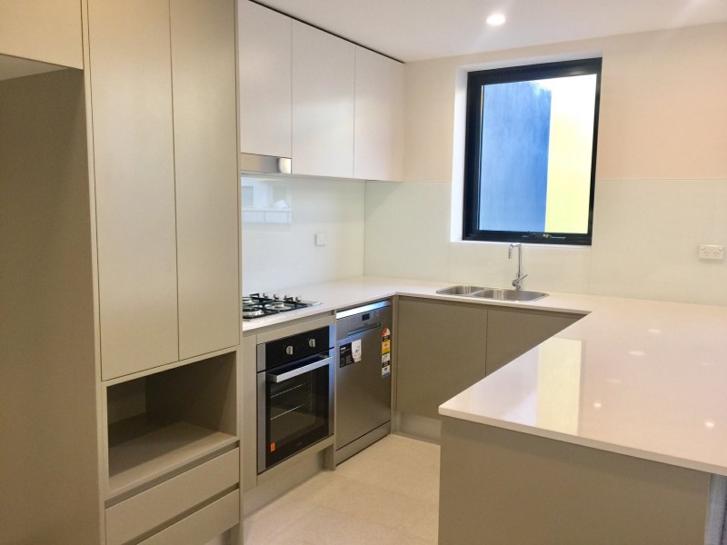 431/9 Winning Street, Kellyville NSW 2155