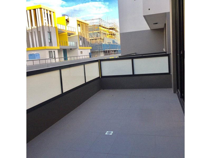 431/9 Winning Street, Kellyville NSW 2155