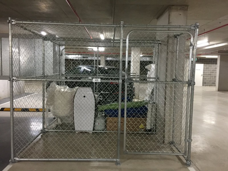 431/9 Winning Street, Kellyville NSW 2155