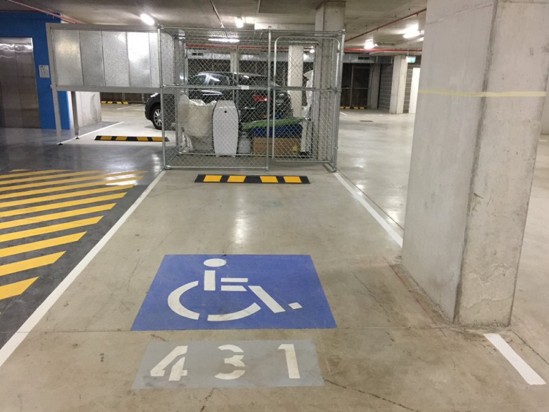 431/9 Winning Street, Kellyville NSW 2155