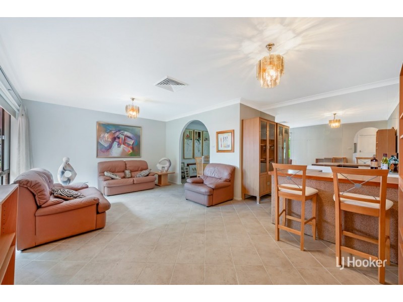 74 Brucedale Drive, Baulkham Hills NSW 2153