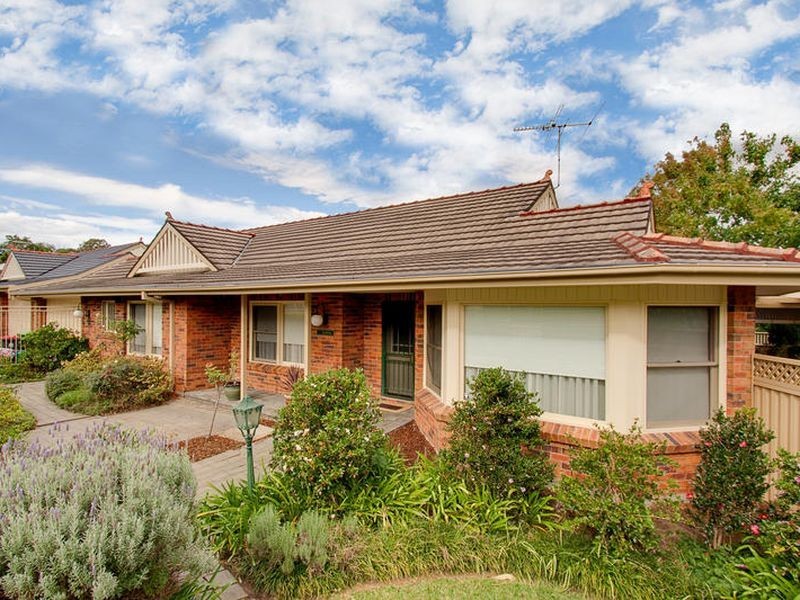 1/28 Garthowen Crescent, Castle Hill NSW 2154