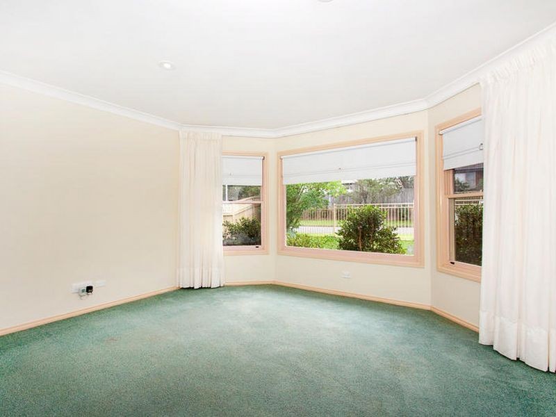 1/28 Garthowen Crescent, Castle Hill NSW 2154