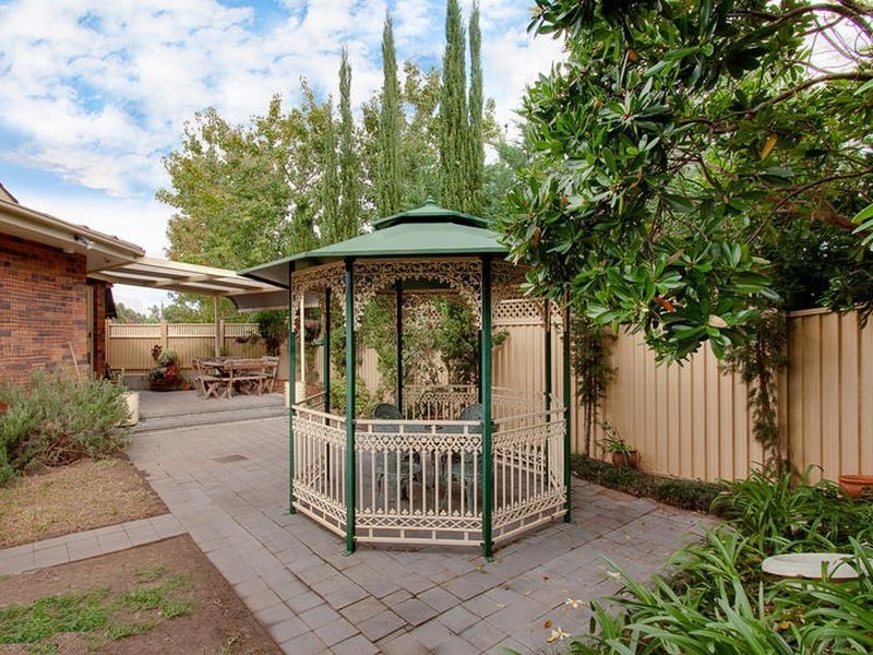 1/28 Garthowen Crescent, Castle Hill NSW 2154