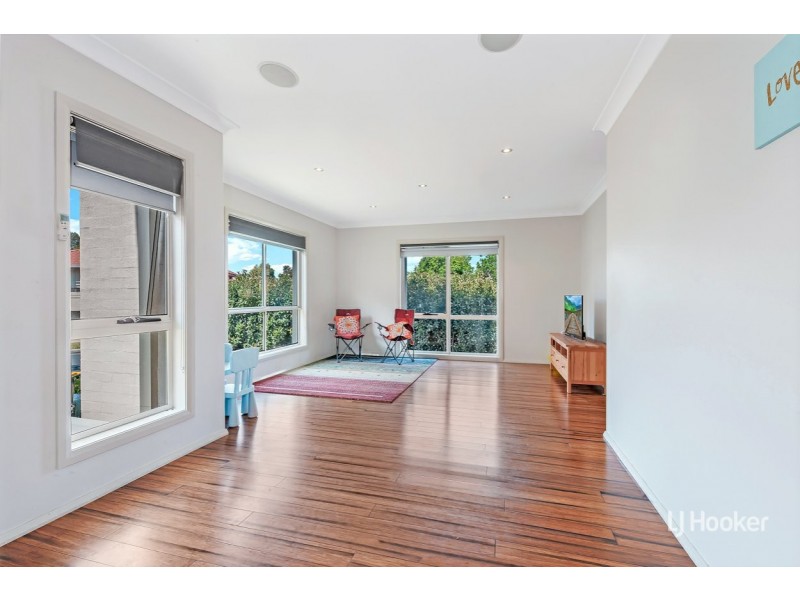 15 Islington Road, Stanhope Gardens NSW 2768