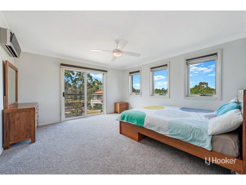 15 Islington Road, Stanhope Gardens NSW 2768