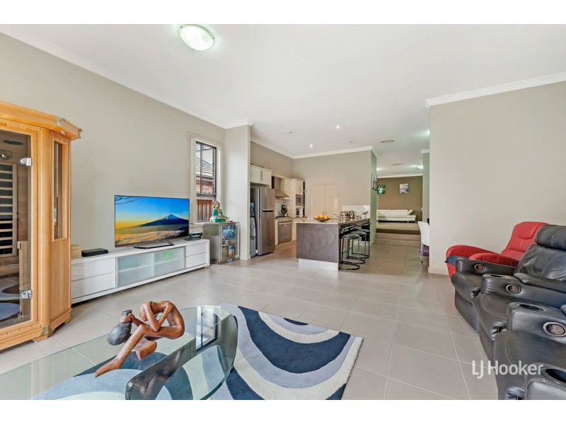 2 Rawson Street, Stanhope Gardens NSW 2768