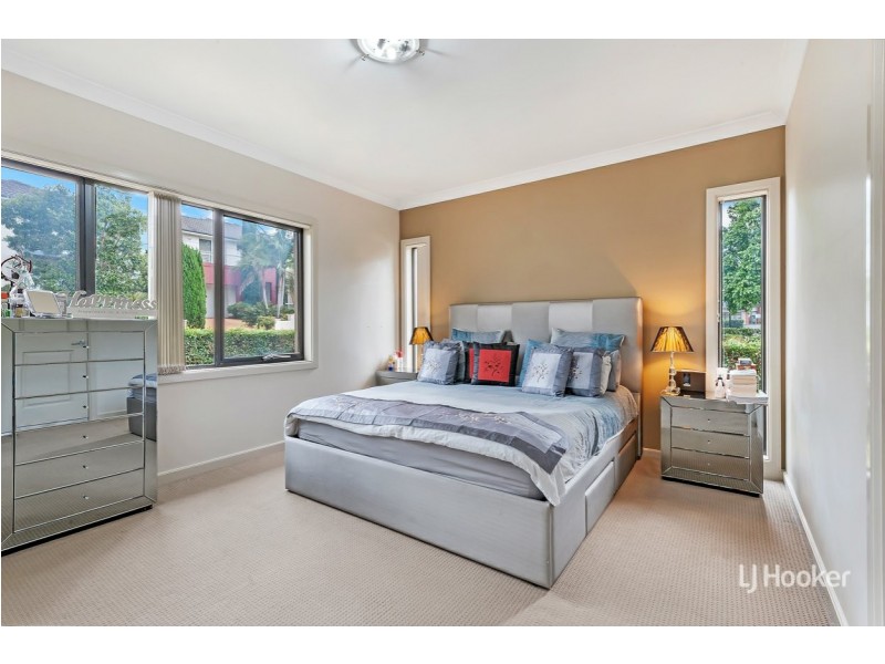 2 Rawson Street, Stanhope Gardens NSW 2768
