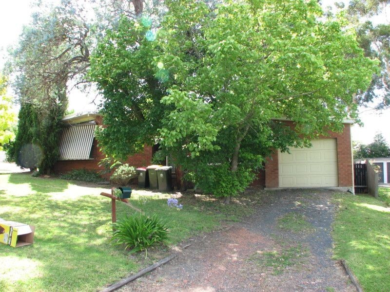 15 Anthony Rd, Castle Hill NSW 2154