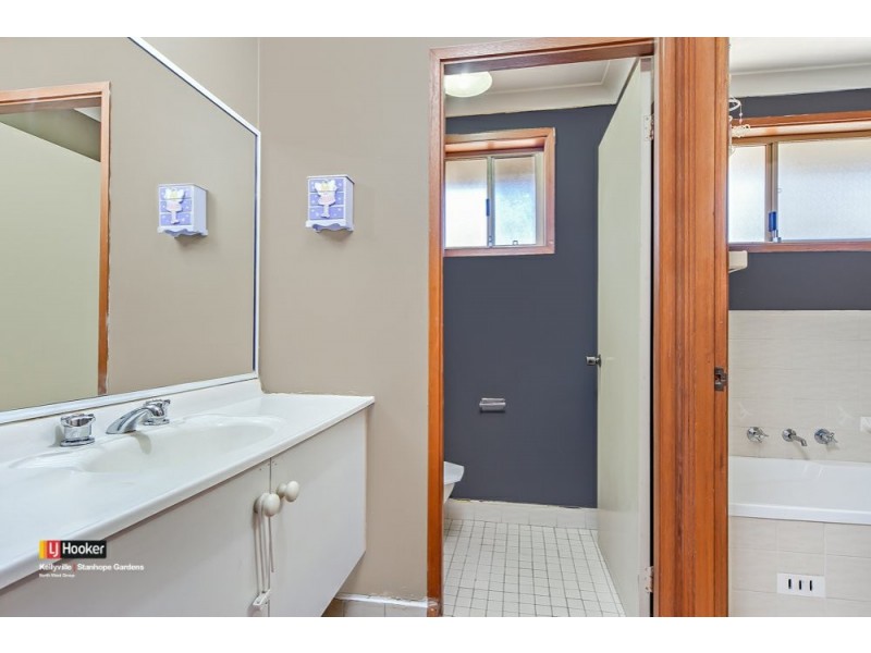 14 Garbett Place, Doonside NSW 2767