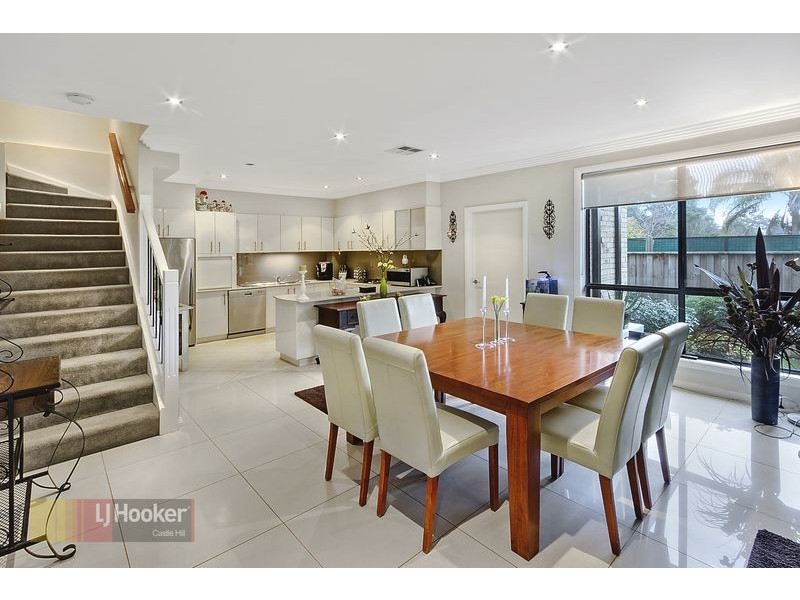 4/42 Showground Rd, Castle Hill NSW 2154