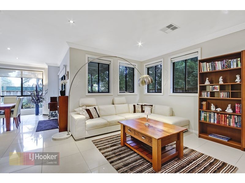 4/42 Showground Rd, Castle Hill NSW 2154