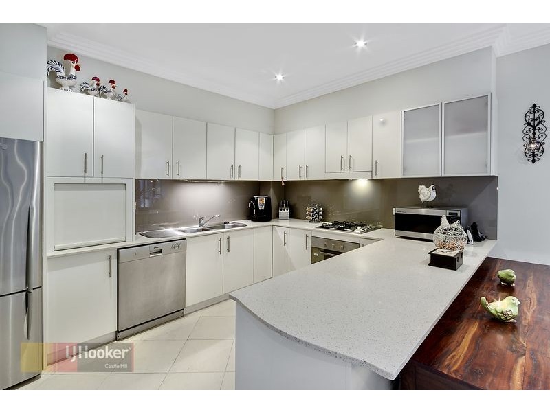 4/42 Showground Rd, Castle Hill NSW 2154