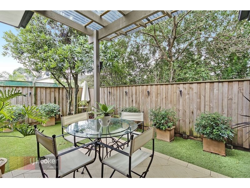 4/42 Showground Rd, Castle Hill NSW 2154