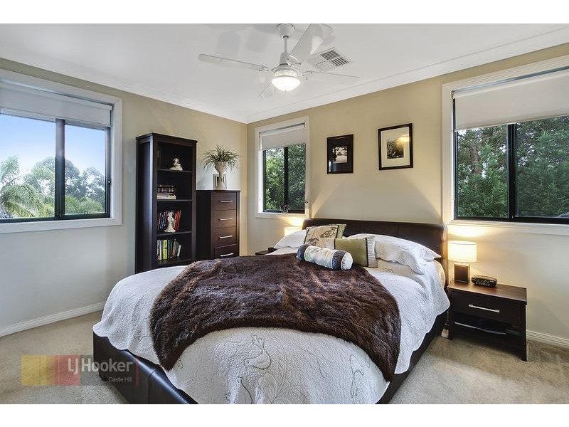 4/42 Showground Rd, Castle Hill NSW 2154