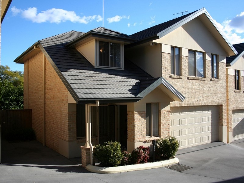 6/7-9 Chelsea Ave, Baulkham Hills NSW 2153