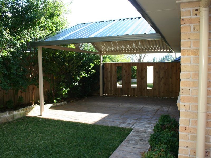 6/7-9 Chelsea Ave, Baulkham Hills NSW 2153