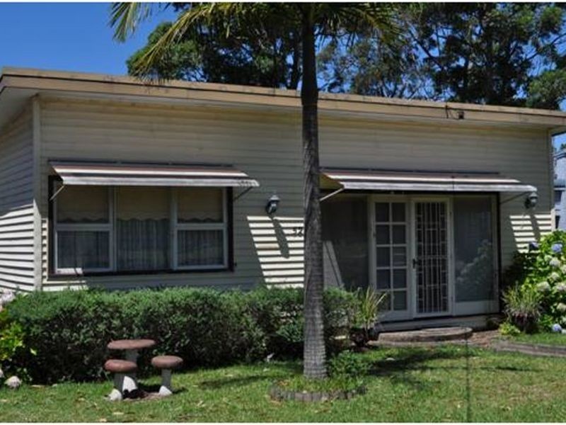 52 Sanctuary Point Rd, Sanctuary Point NSW 2540