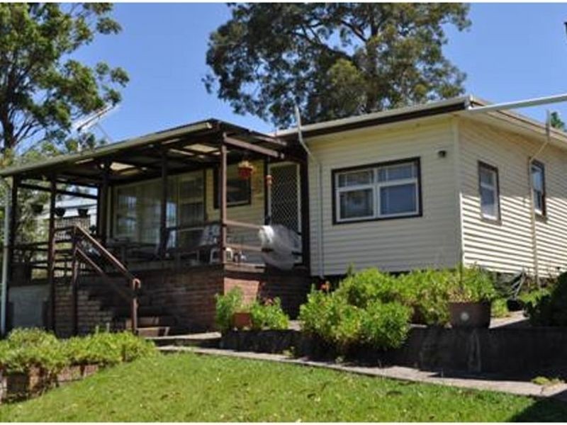 52 Sanctuary Point Rd, Sanctuary Point NSW 2540