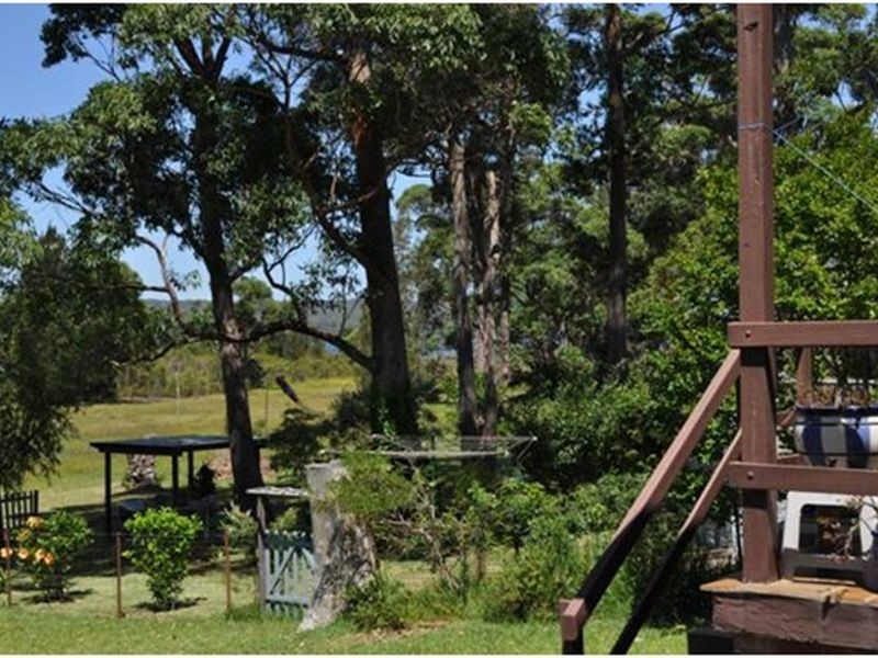 52 Sanctuary Point Rd, Sanctuary Point NSW 2540