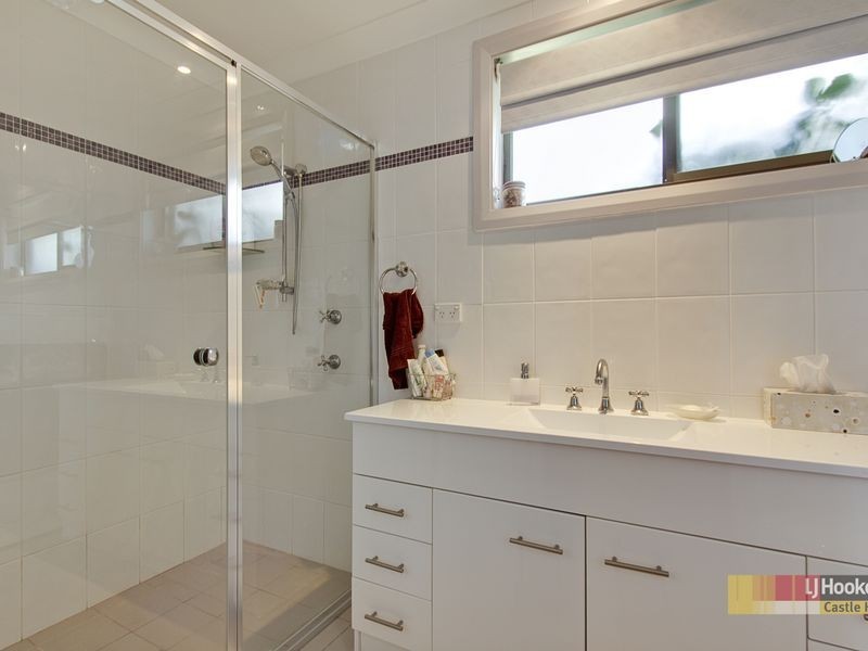 22 Lisa Cr, Castle Hill NSW 2154