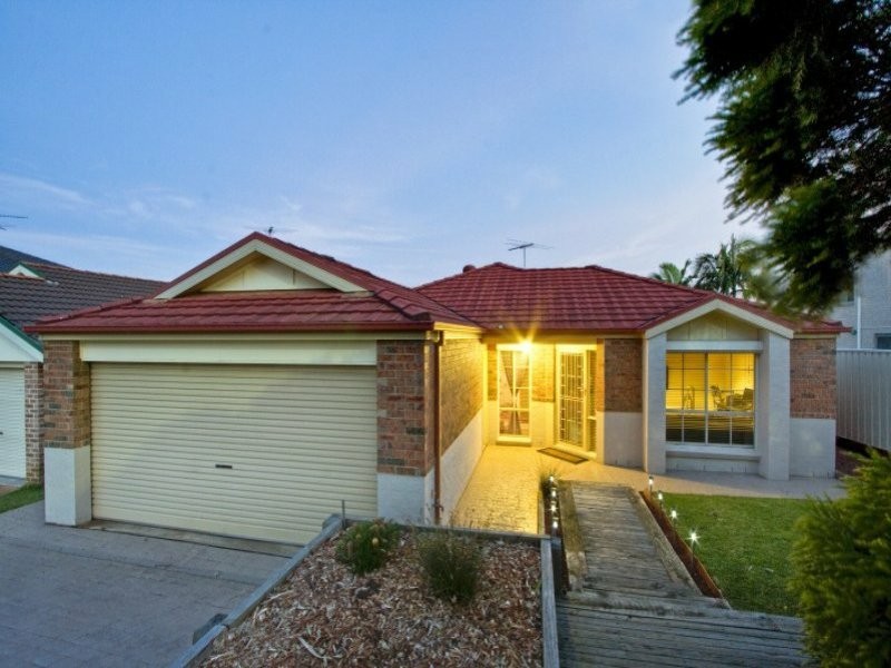 46 Diamond Avenue, Glenwood NSW 2768