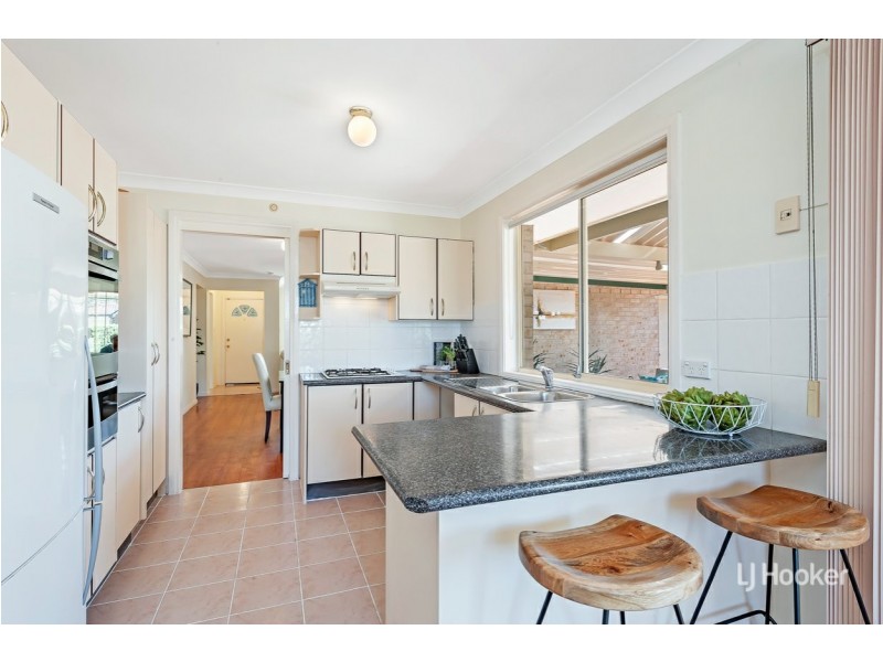 3 Latan Way, Stanhope Gardens NSW 2768