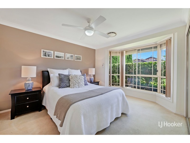3 Latan Way, Stanhope Gardens NSW 2768