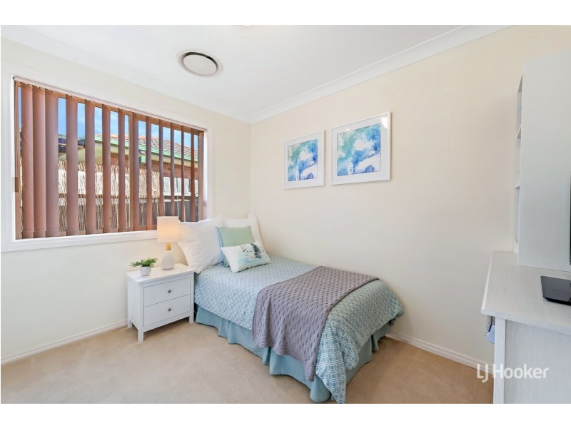 3 Latan Way, Stanhope Gardens NSW 2768